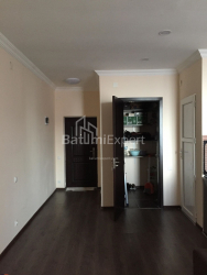 Квартира 40 м² - Тбел-Абусерідзе, Батумі, Грузія
