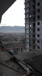 Квартира 3-комн 61.8 м² - Ангіса, Батумі