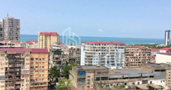 Квартира 62 м² - Вахтанга Горгасалі, Батумі, Грузія