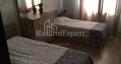 Квартира 62 м² - Вахтанга Горгасалі, Батумі, Грузія