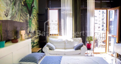 Квартира 45 м² - Руставелі, Батумі, Грузія