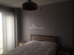 Квартира 1-комн 30 м² - Генерала Аслана Абашидзе, Батумі