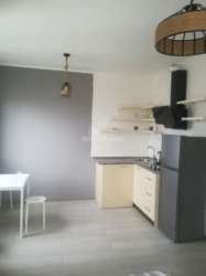 Квартира 1-комн 30 м² - Генерала Аслана Абашидзе, Батумі