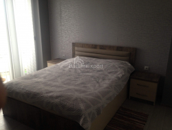 Квартира 1-комн 30 м² - Генерала Аслана Абашидзе, Батумі