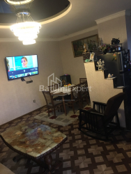 Квартира 83 м² - Петра Багратіоні, Батумі, Грузія