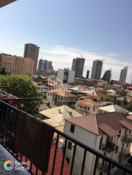 Квартира 83 м² - Петра Багратіоні, Батумі, Грузія