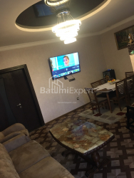 Квартира 83 м² - Петра Багратіоні, Батумі, Грузія