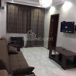 Квартира 52 м² - Oлександра Пушкiна, Батумі, Грузія