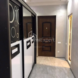 Квартира 52 м² - Oлександра Пушкiна, Батумі, Грузія