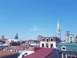 Квартира 6-комн 200 м² - Ное Жорданія, Батумі