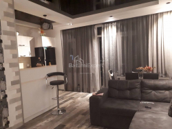Квартира 3-комн 67 м² - Селіма Хімшіашвілі, Батумі