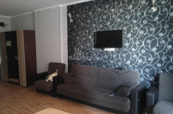Квартира 35 м² - Шерифа Хімшіашвілі, Батумі, Грузія