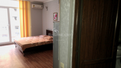 Квартира 35 м² - Шерифа Хімшіашвілі, Батумі, Грузія