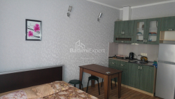 Квартира 35 м² - Шерифа Хімшіашвілі, Батумі, Грузія