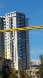 Квартира 32 м² - Петра Багратіоні, Батумі, Грузія