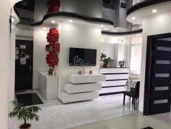 Квартира 3-комн 79.6 м² - Стефана Зубалашвiлi, Батумі