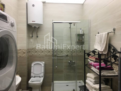 Квартира 4-комн 118 м² - Нодара Думбадзе, Батумі