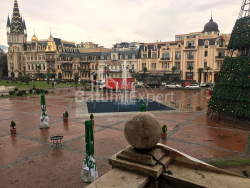 Квартира 118 м² - Нодара Думбадзе, Батумі, Грузія