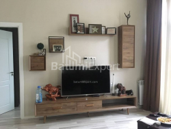 Квартира 118 м² - Нодара Думбадзе, Батумі, Грузія