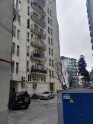 Квартира 55 м² - Петра Багратіоні, Батумі, Грузія