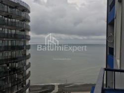 Квартира 3-комн 80 м² - Шерифа Хімшіашвілі, Батумі