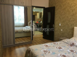 Квартира 3-комн 80 м² - Шерифа Хімшіашвілі, Батумі