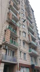 Квартира 61 м² - Хайдара Абашидзе, Батумі, Грузія