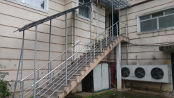 Квартира 61 м² - Хайдара Абашидзе, Батумі, Грузія