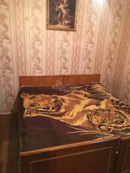 Квартира 60 м² - Йосипа Грішашвілі, Батумі, Грузія