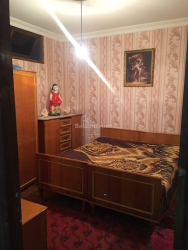 Квартира 60 м² - Йосипа Грішашвілі, Батумі, Грузія
