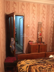 Квартира 60 м² - Йосипа Грішашвілі, Батумі, Грузія