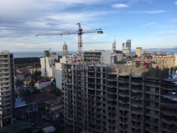 Квартира 41 м² - Іллі Чавчавадзе, Батумі, Грузія