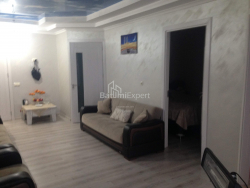 Квартира 3-комн 81 м² - Шалва Інасаридзе, Батумі
