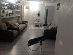 Квартира 3-комн 81 м² - Шалва Інасаридзе, Батумі