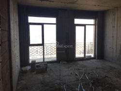 Квартира 38.4 м² - Шерифа Хімшіашвілі, Батумі, Грузія