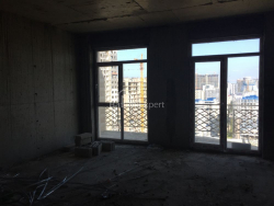 Квартира 38.4 м² - Шерифа Хімшіашвілі, Батумі, Грузія