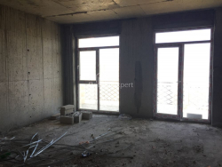 Квартира 38.4 м² - Шерифа Хімшіашвілі, Батумі, Грузія