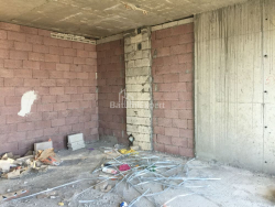 Квартира 1-комн 38.4 м² - Шерифа Хімшіашвілі, Батумі