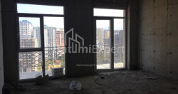 Квартира 38.4 м² - Шерифа Хімшіашвілі, Батумі, Грузія