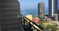 Квартира 1-комн 38.4 м² - Шерифа Хімшіашвілі, Батумі