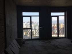 Квартира 38.4 м² - Шерифа Хімшіашвілі, Батумі, Грузія