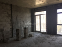 Квартира 39.1 м² - Шерифа Хімшіашвілі, Батумі, Грузія