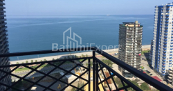 Квартира 1-комн 74.7 м² - Шерифа Хімшіашвілі, Батумі