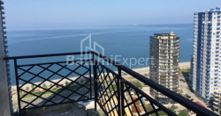 Квартира 1-комн 74.7 м² - Шерифа Хімшіашвілі, Батумі