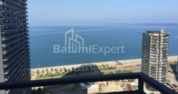 Квартира 1-комн 74.7 м² - Шерифа Хімшіашвілі, Батумі