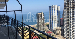 Квартира 1-комн 38.4 м² - Шерифа Хімшіашвілі, Батумі