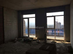 Квартира 40.2 м² - Шерифа Хімшіашвілі, Батумі, Грузія