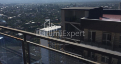 Квартира 1-комн 39.3 м² - Шерифа Хімшіашвілі, Батумі