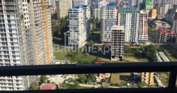 Квартира 74.7 м² - Шерифа Хімшіашвілі, Батумі, Грузія
