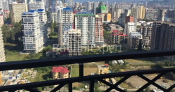 Квартира 74.7 м² - Шерифа Хімшіашвілі, Батумі, Грузія